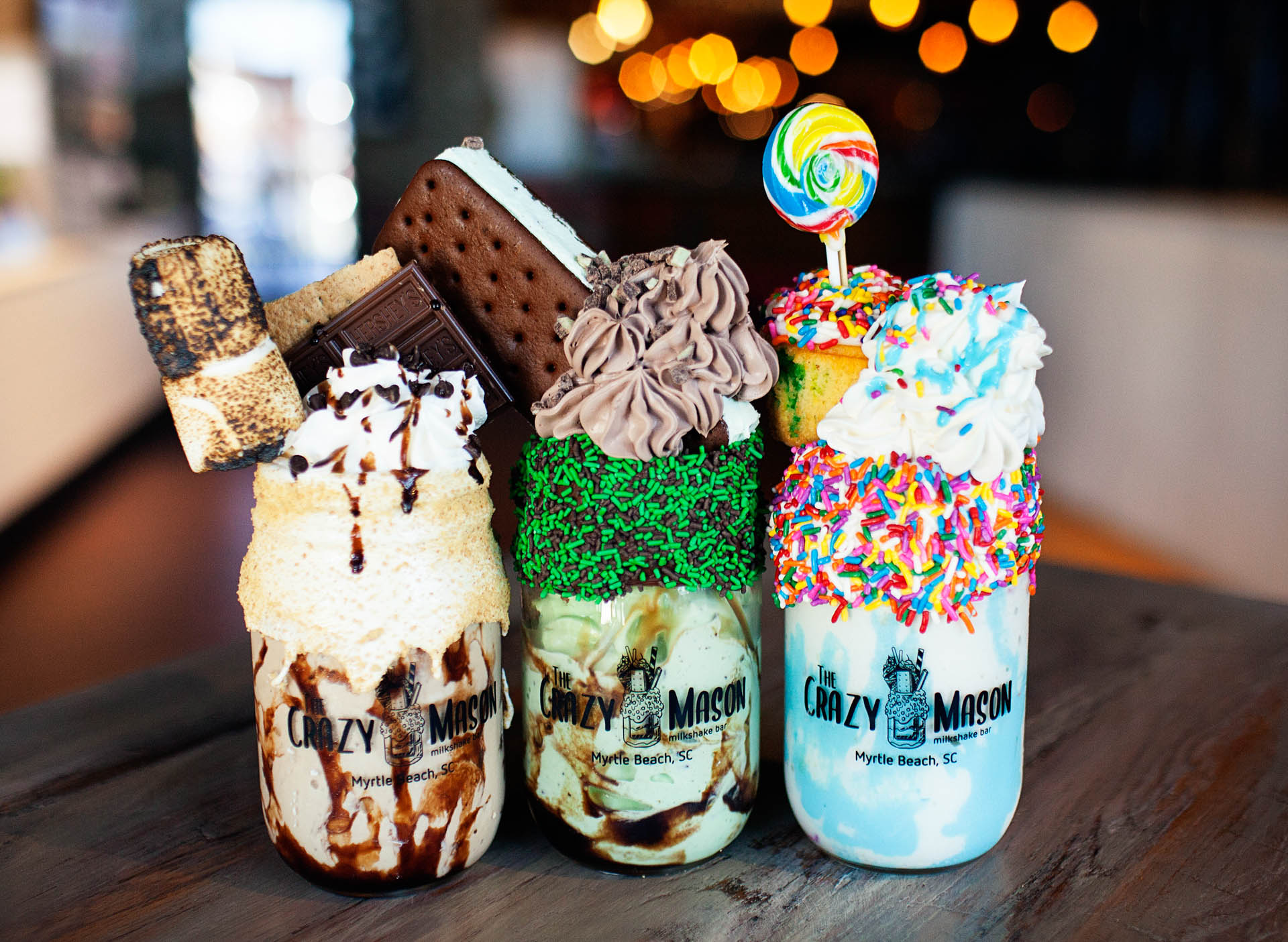 Got A Question Contact Us Now The Crazy Mason Milkshake Bar Got A Question Contact Us Now The Crazy Mason Milkshake Bar