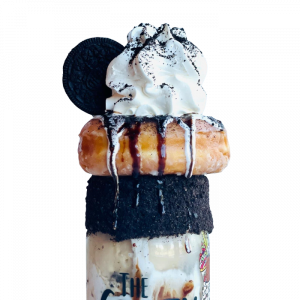 The Crazy Mason Milkshake Bars - Charleston & Gatlinburg Coming Soon!